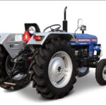 Unveiling the Powerhouse: Escort Powertrac 439 Tractor